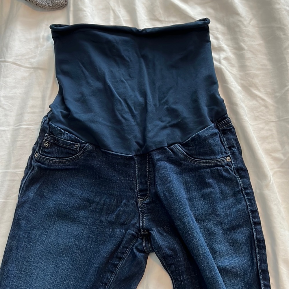 AG Jeans Skinny